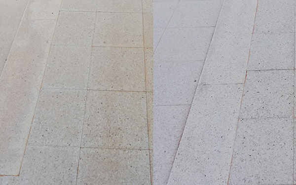ΚΑΘΑΡΙΣΜΟΣ ΠΑΤΩΜΑΤΩΝ